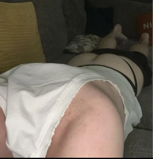 Ready and waiting by Relative-Yoghurt-338