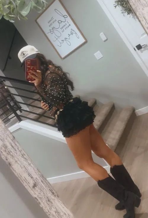 Ready for a back road... by Daddysgirl_kendra