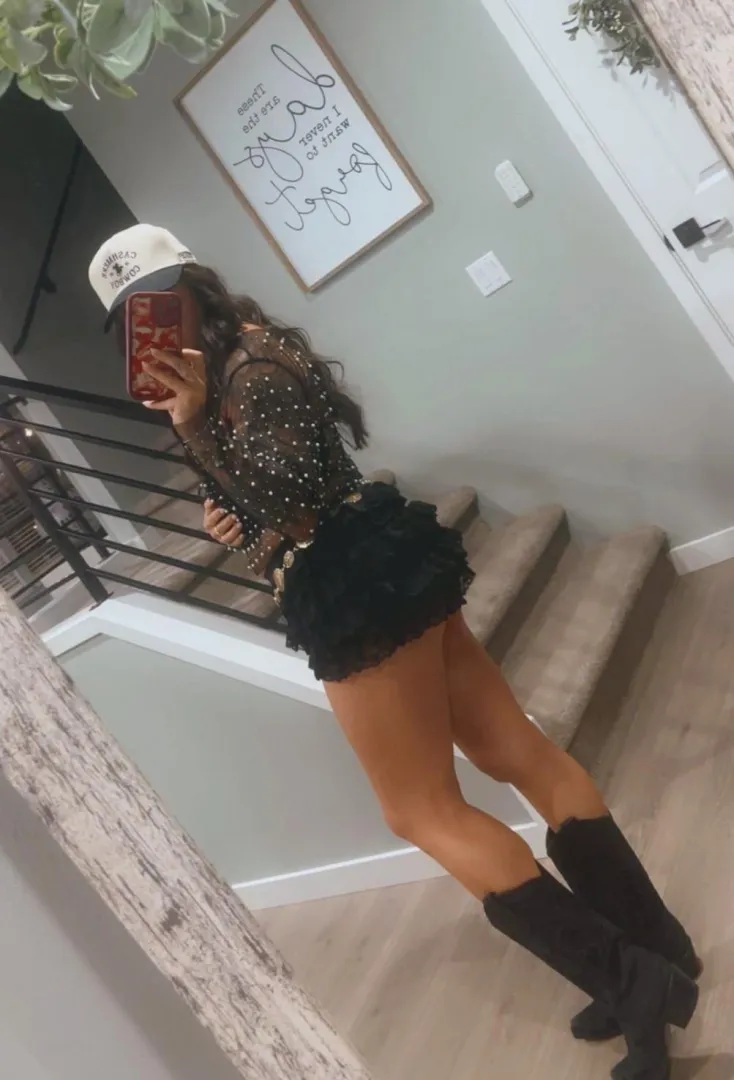 Ready for a back road... posted by Daddysgirl_kendra