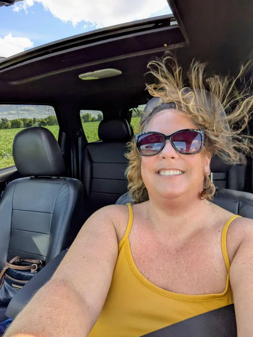 Ready for a fun Friday posted by SweeterthansweetTits