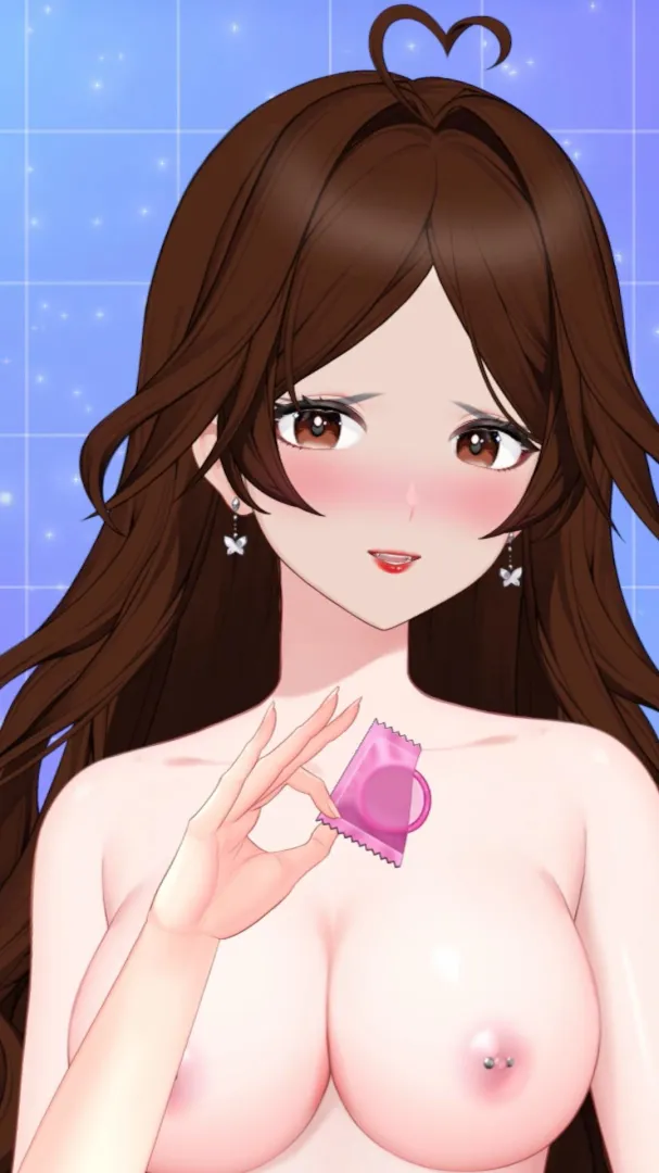 Ready for a Fun Time Sweetie?~ posted by PrincessClaireVT