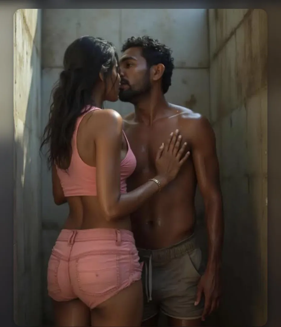 Ready for a hot shower posted by kissuproarx