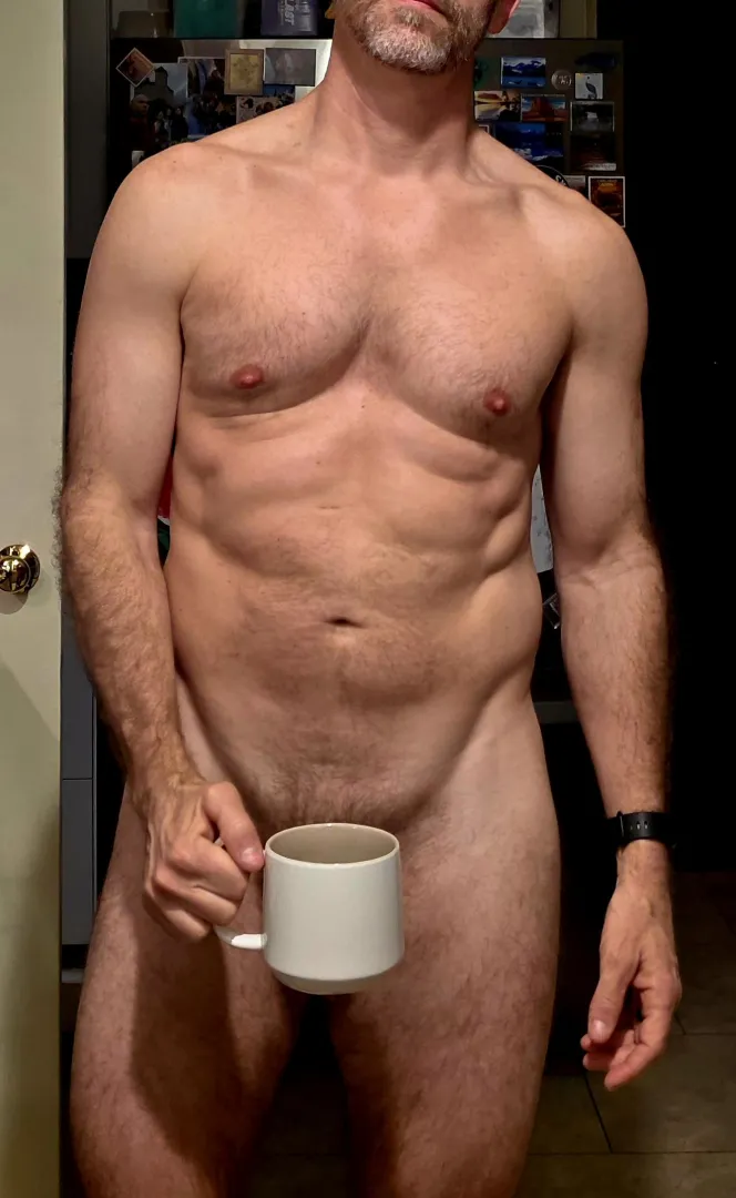 ready for a new week with a [wpc] posted by threadbare73