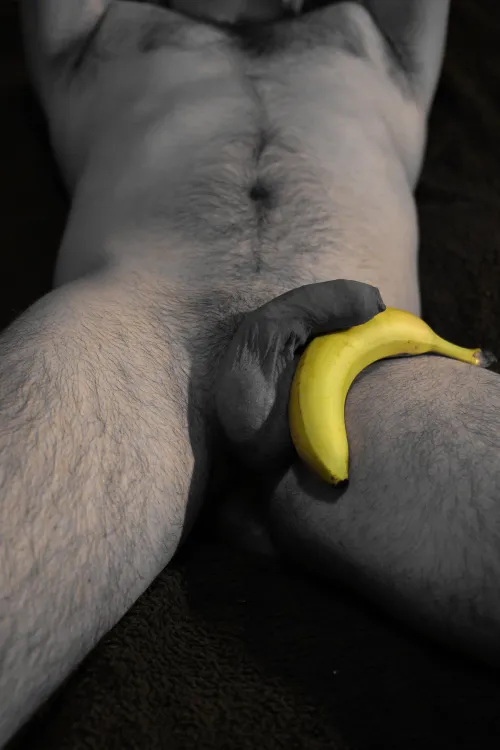 Ready for a snack by ProfessionalSweet728