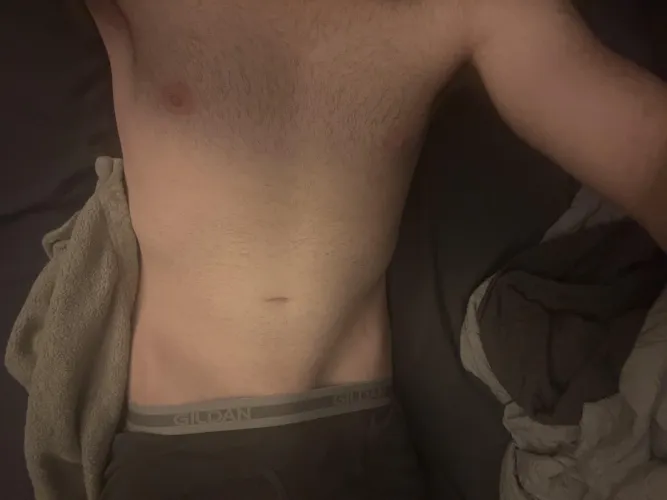 Ready for a Sunday nap by My_nsfw_account69heh