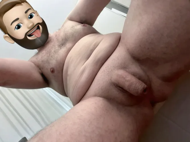 Ready for a tongue  38M by Complete_Decision_64