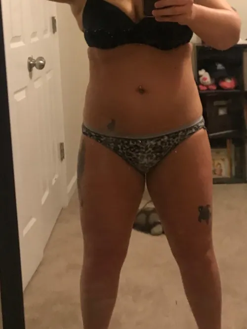 ready for a workout by Basic_needz