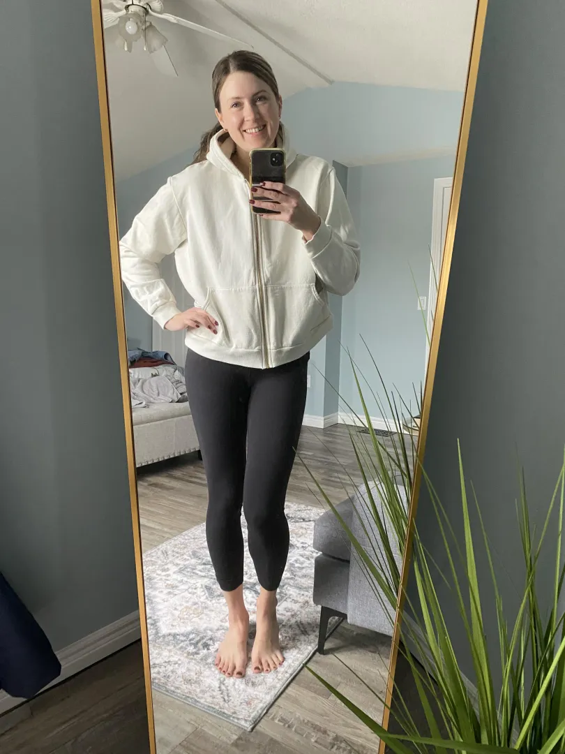 Ready for a workout [F] posted by Liz_XO_