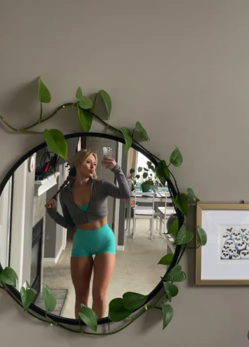 Ready for another session by EmotionMajestic2155