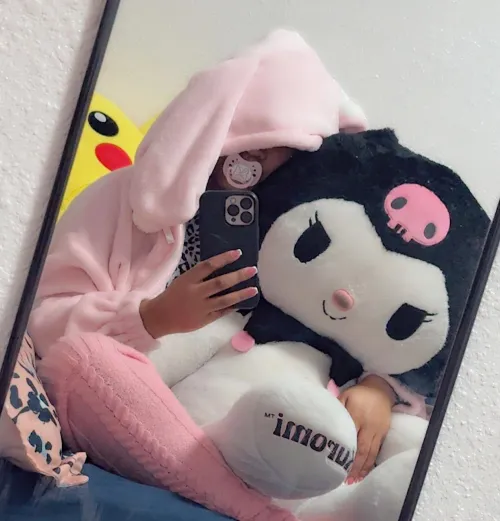 Ready for bed by Low_Entertainer_3069