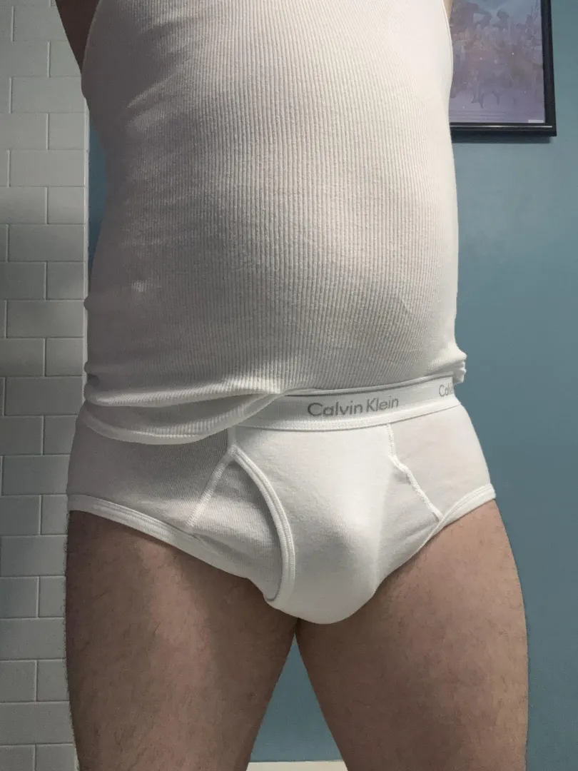 Ready for bed posted by Ok-Row-7751