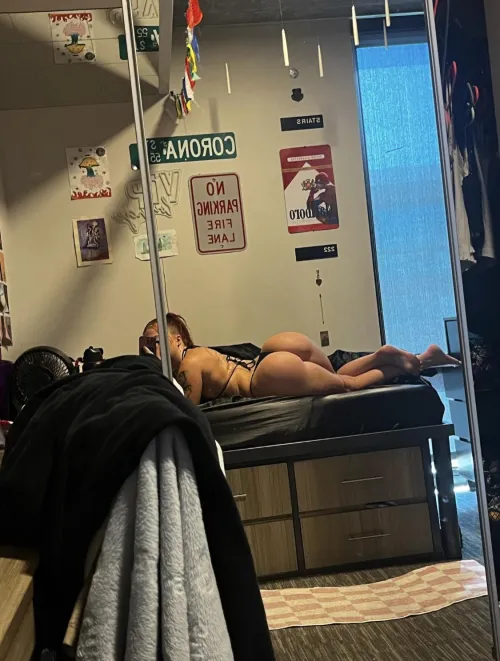 Ready for breakfast by Complete_Composer539