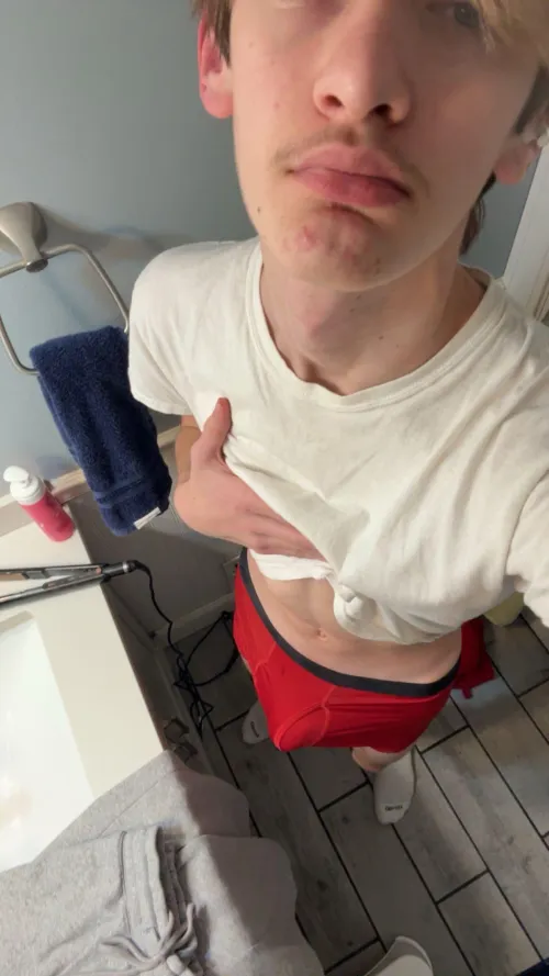 Ready for camping? [18] by Zestyclose_Share_314