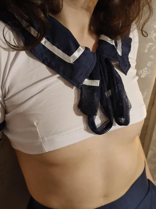 Ready for class by SilkAndK