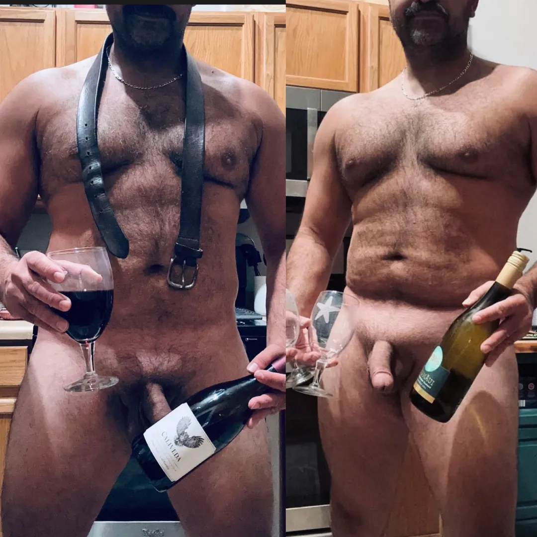 Ready for Dessert? posted by forbiddensipNC