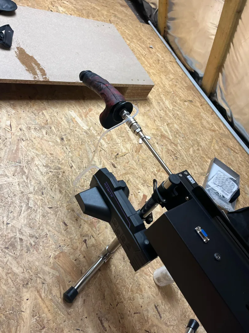 Ready for my fuck session tonight. Who wants to Watch? posted by xxxsantaclaus