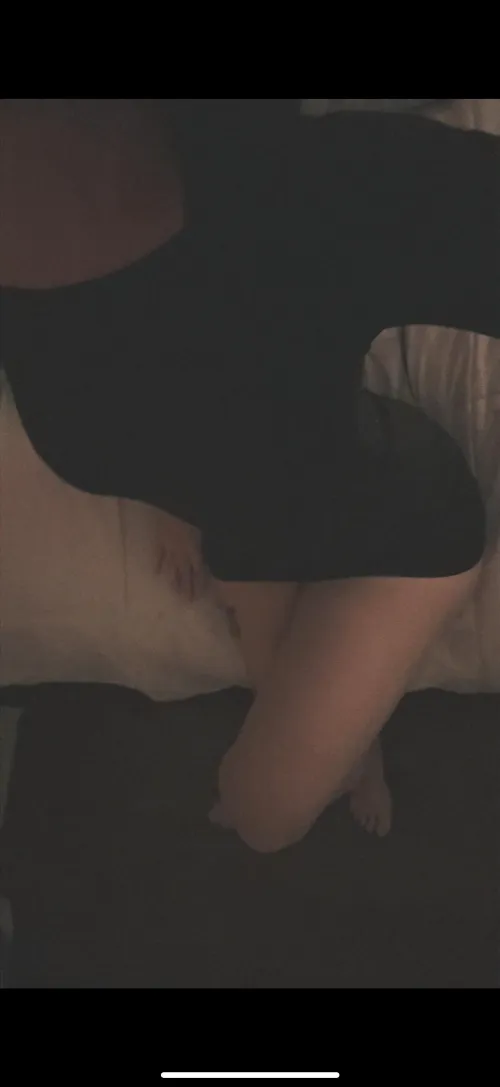 Ready for our date (f) by Possible-Pea5999