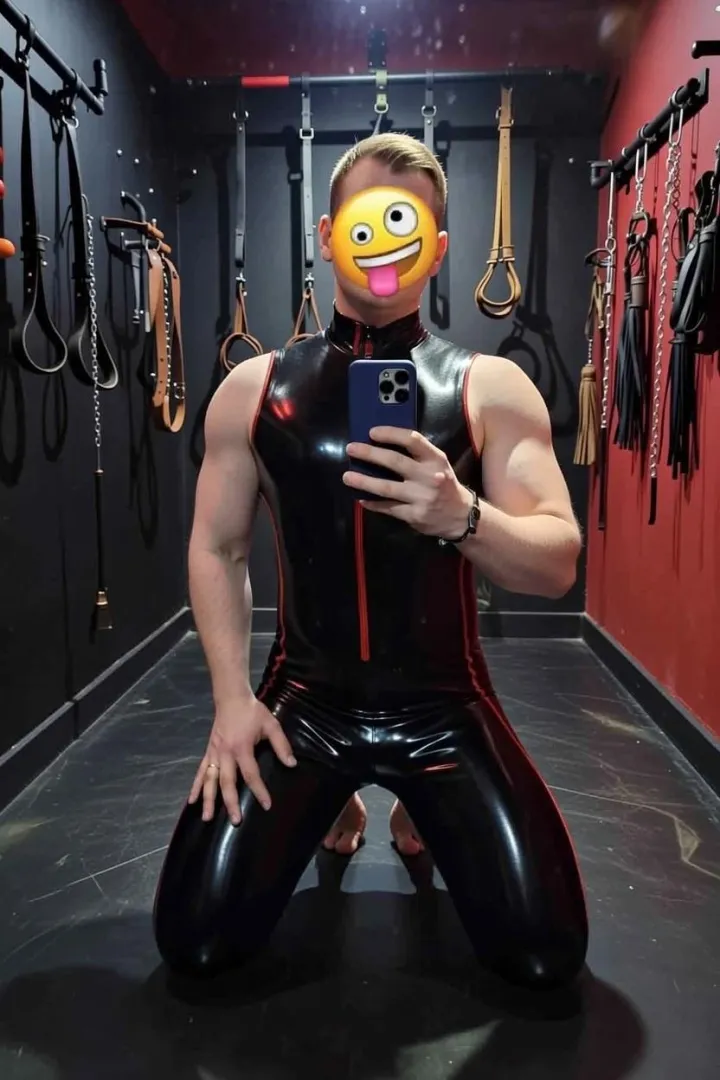 Ready for Sir posted by Cool-Part-1