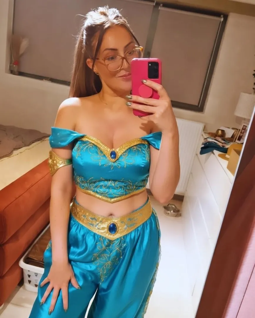 Ready for some Arabian nights posted by Miserable_Variety845