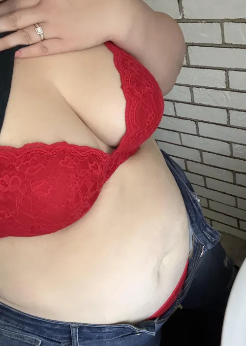 Ready for some fun tonight  by Ecstatic-Survey5290