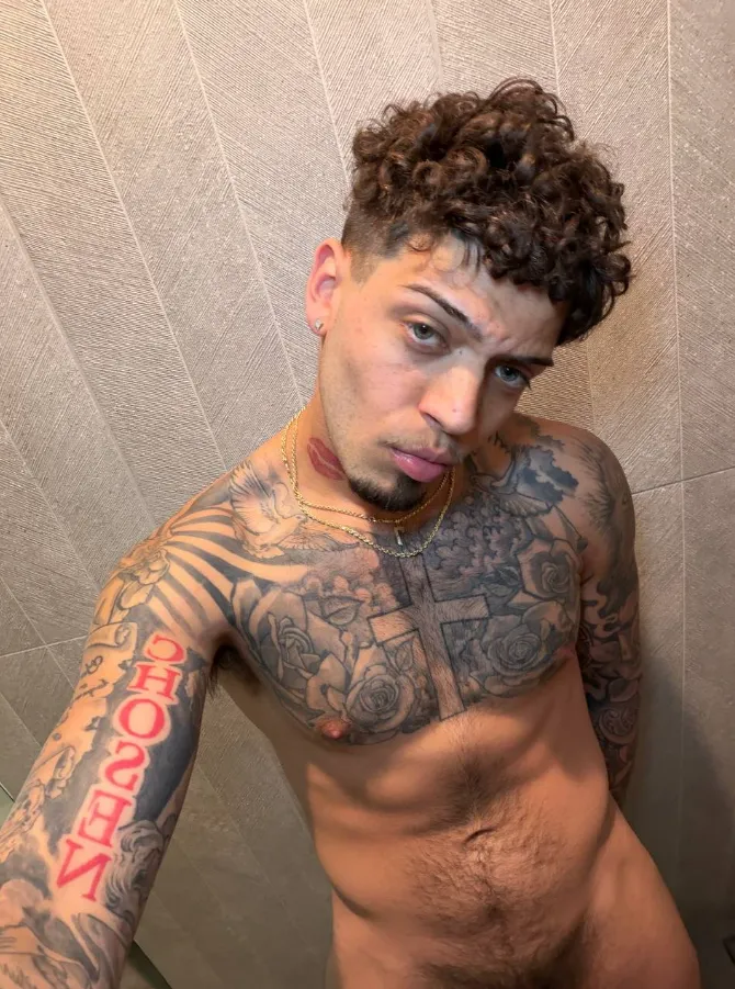 Ready for some nipple worship? posted by theprmissile