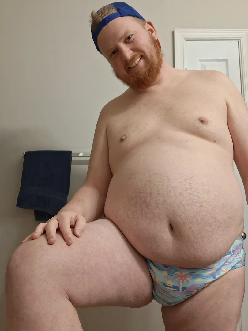 Ready for Spring Break posted by Typhoon_Dreams_93