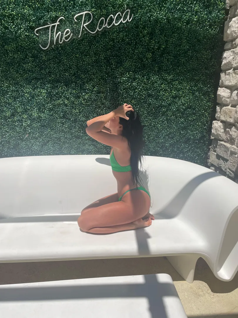 Ready for summer posted by OwlSuccessful4634