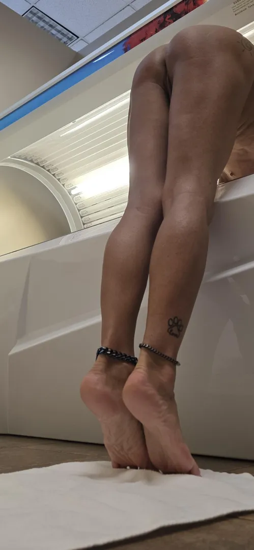 Ready for summer posted by Accurate_Abalone8154