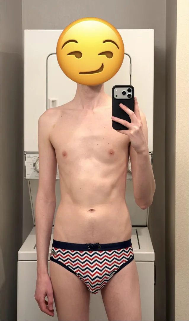 Ready for swimsuit season posted by steele_rock