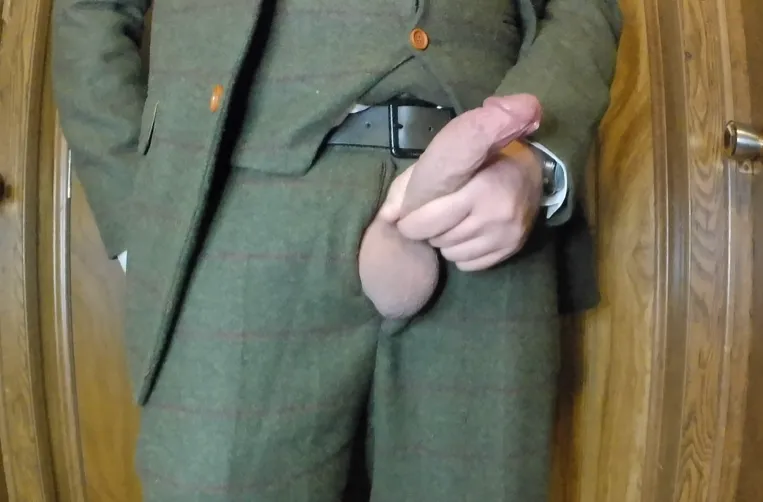 Ready for the after party posted by MrInvictus00