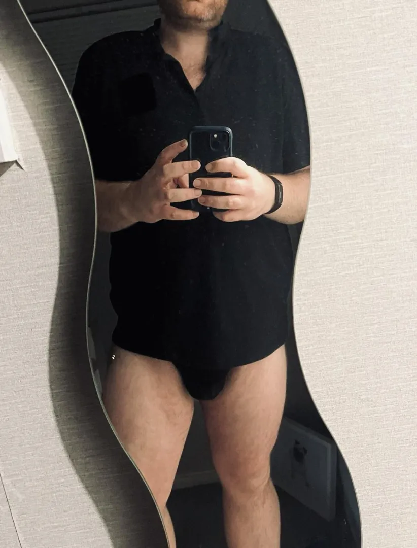 Ready for the night shift posted by Honest-Possible6596