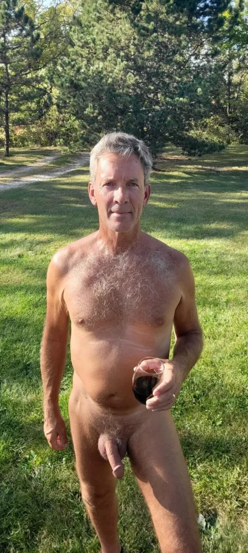 Ready for the warmer weather to return posted by Consistent-Tip-1315