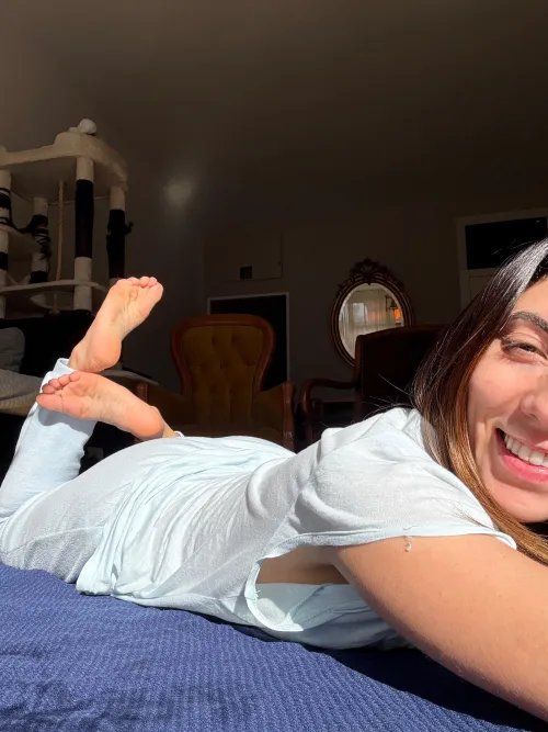 Ready for the weekend by summersgabi