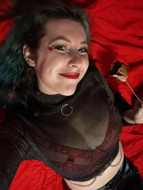 Ready for tomorrow by sirenskiss3