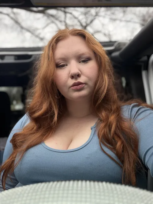 Ready for warm weather ☀️ by AriaFrost99