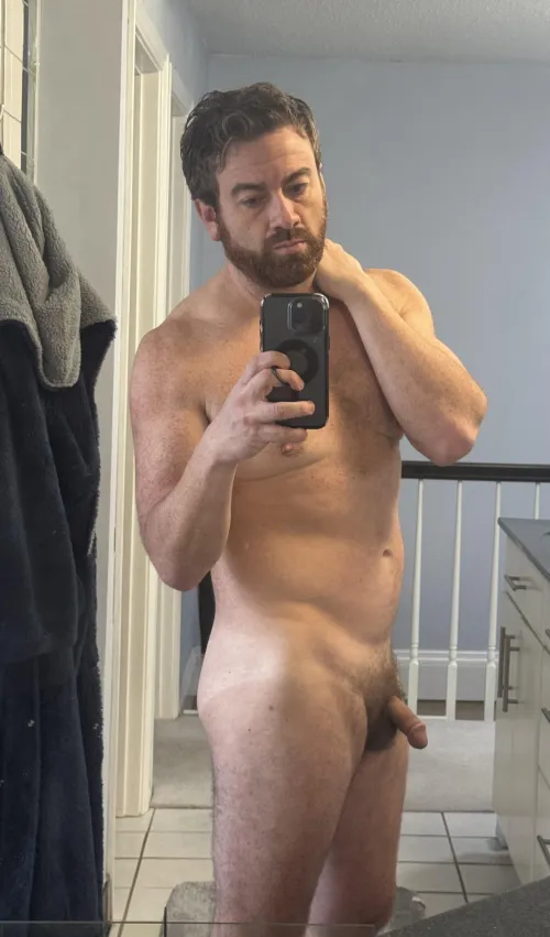 Ready for warmer weather by whatsakukelchoo