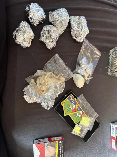 Ready for weekend  by TheGod995