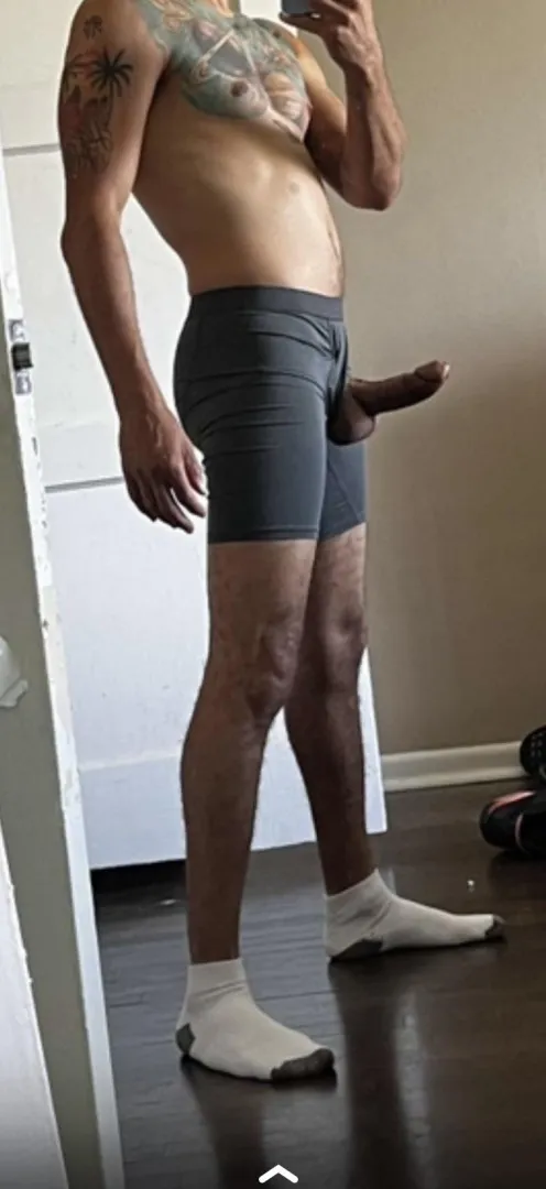 Ready for work… posted by Evening_Visit_8134