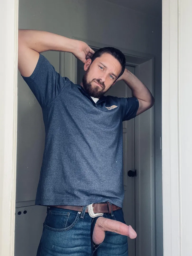 Ready for work? posted by kracken278