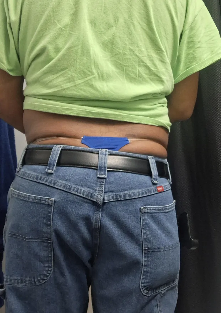 Ready for work tonight posted by Fun4Me333