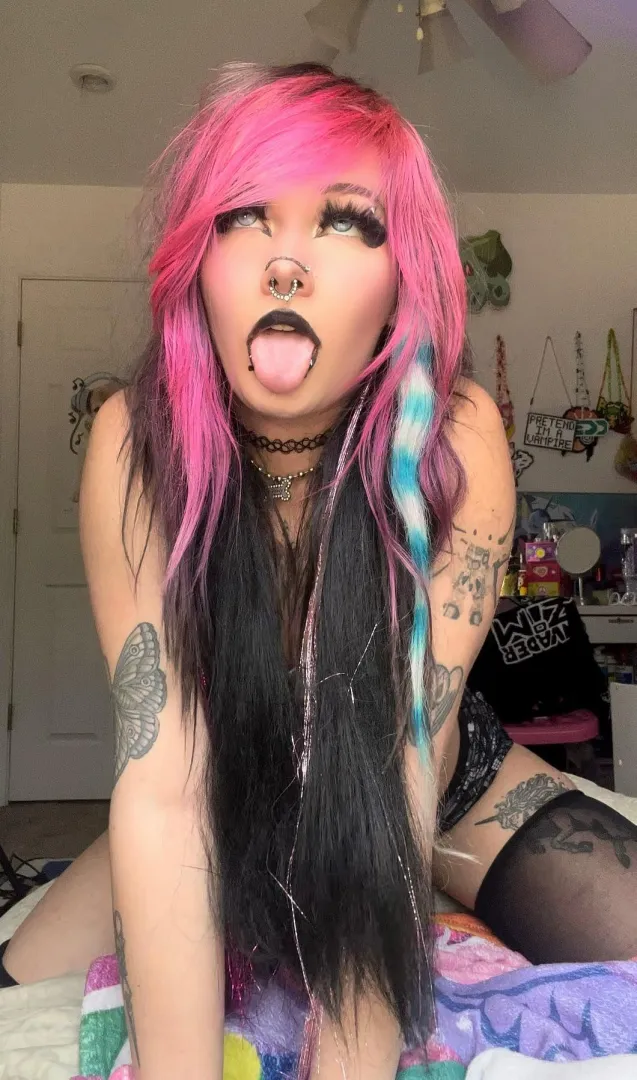 Ready for you posted by _ScarletTwinkle