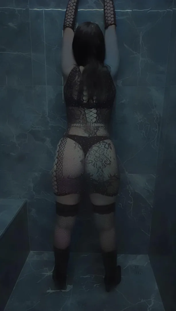 Ready for you to check me out posted by lunaoscuraoficial