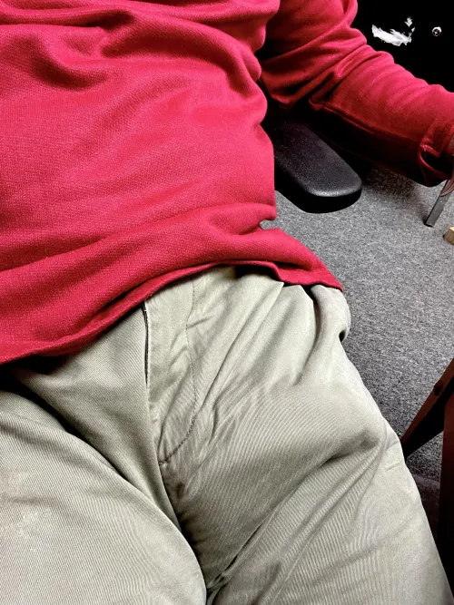 ready for your performance review? by Free-Fennel4137