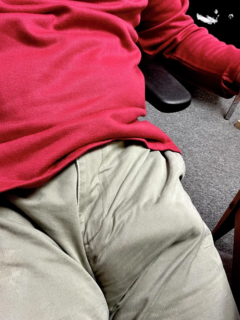 ready for your performance review? posted by Free-Fennel4137