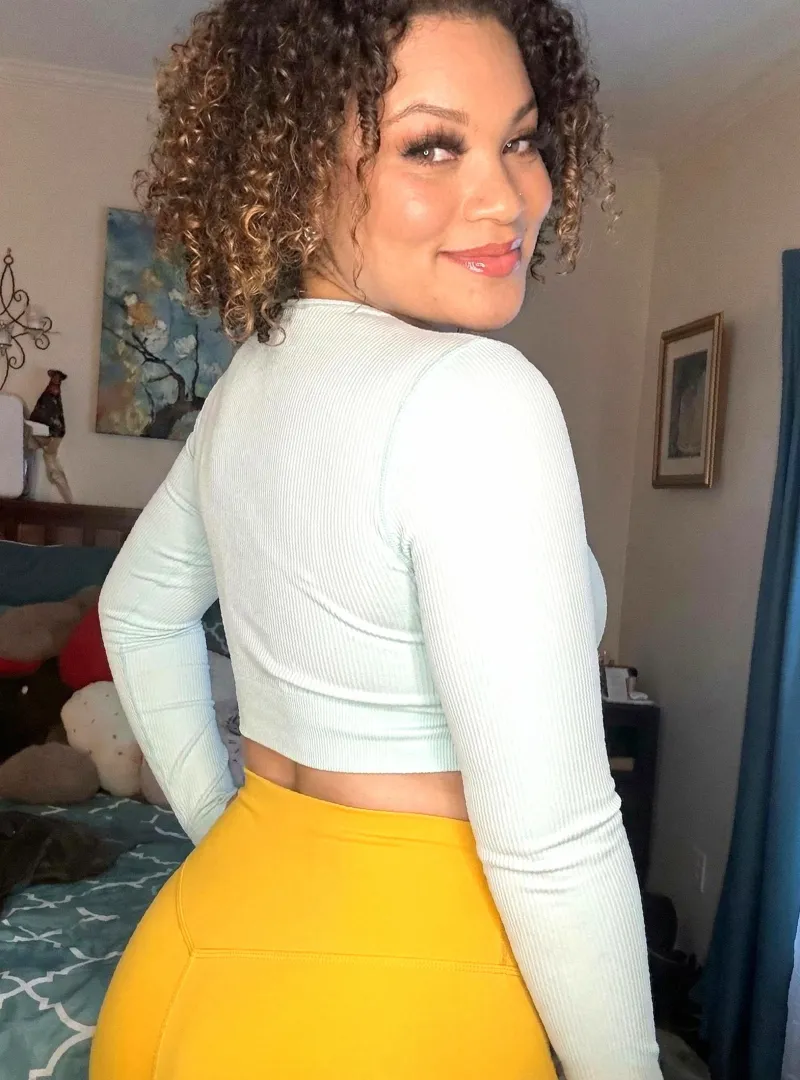 ready to be ate posted by annabellecuddles