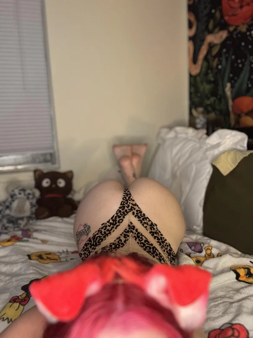 Ready to be mounted  posted by Sweet-Stray