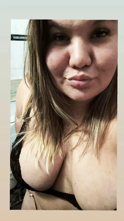 Ready to be my new cuckold? by missnagini