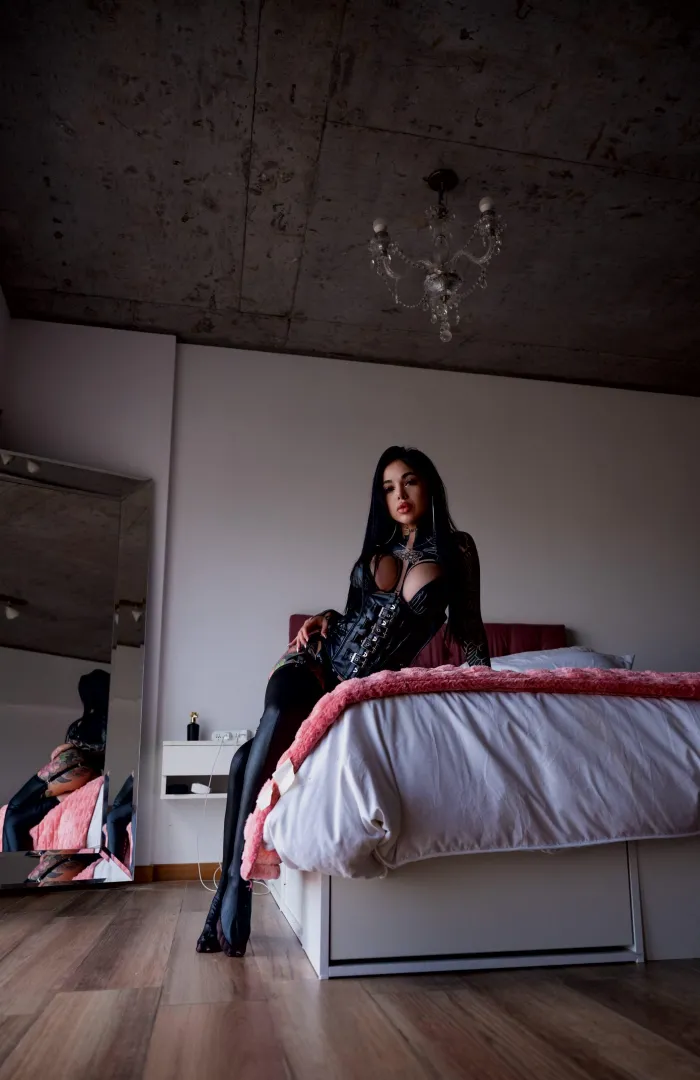 ready to be used posted by inkedgirlmiaaa