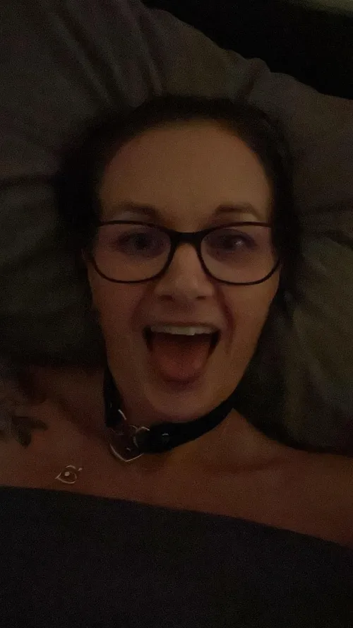Ready to blow your mind with my oral skills and show you what you’ve been missing by SexySashaSays
