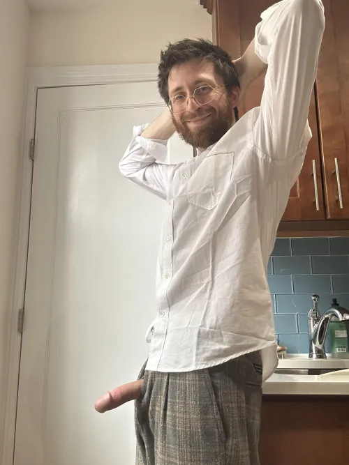 Ready to go out [35] by IttyBitty989